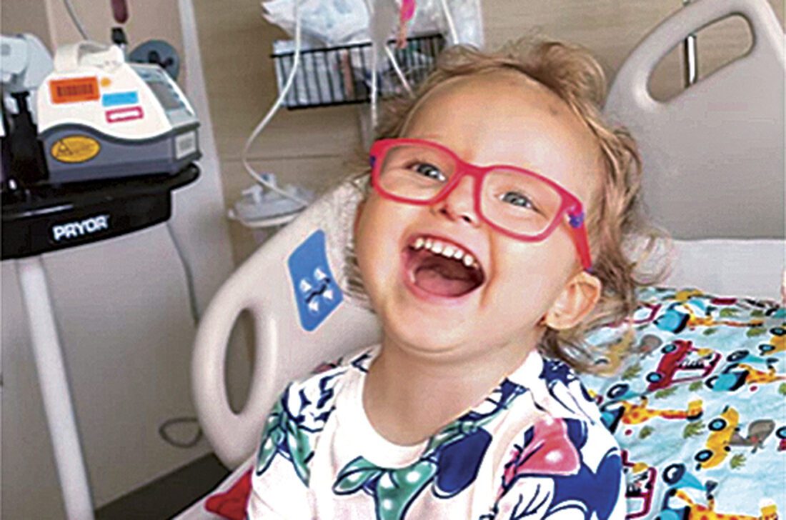 Help for Hayden Three fundraisers set News, Sports, Jobs Cape